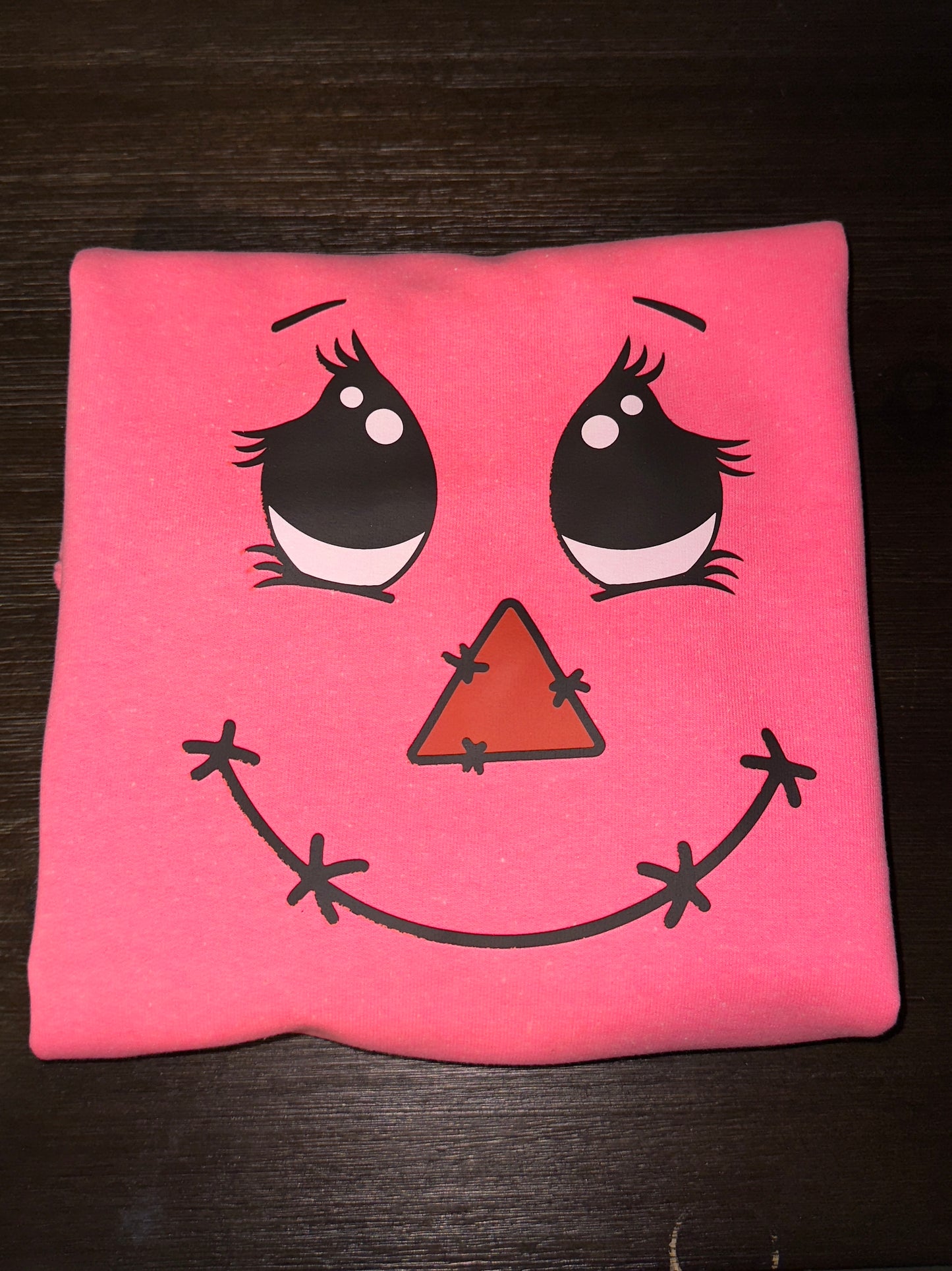 Girly Scarecrow