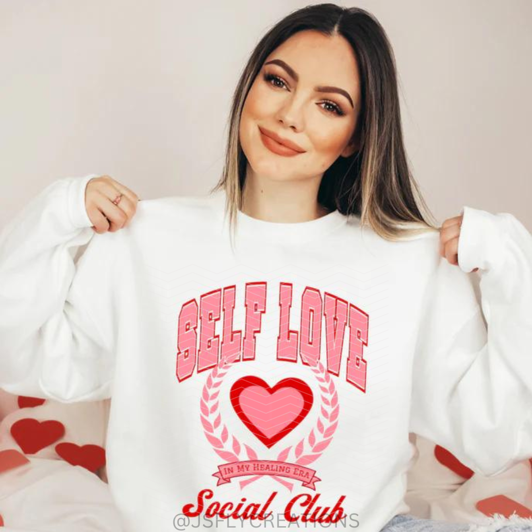 Self Love Club
