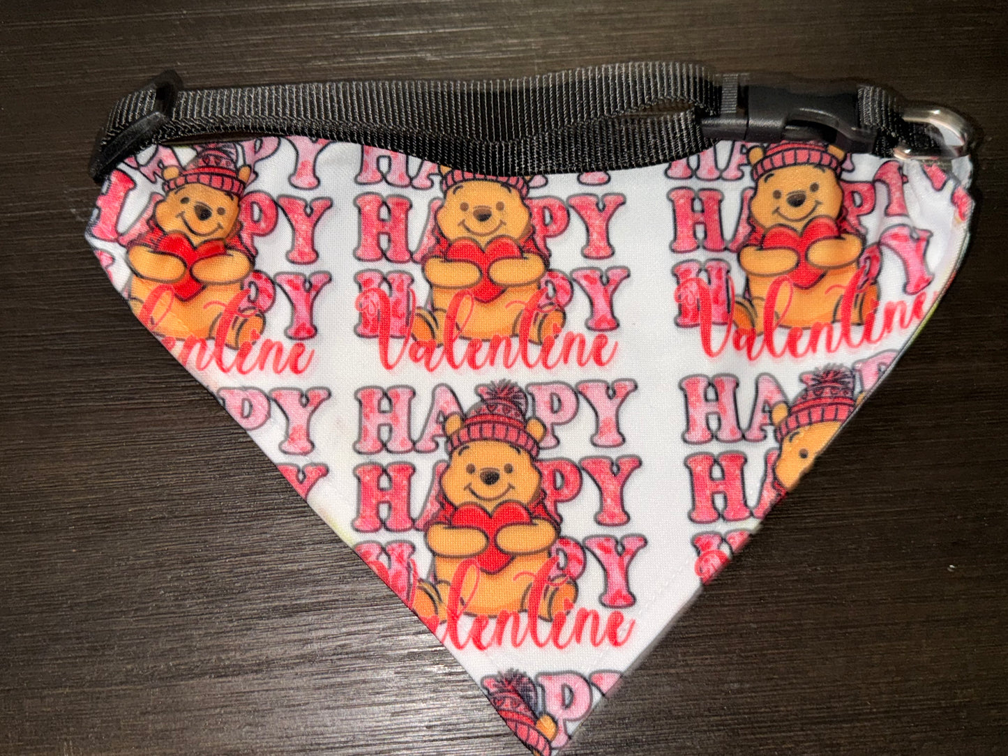 Custom Pet Bandana