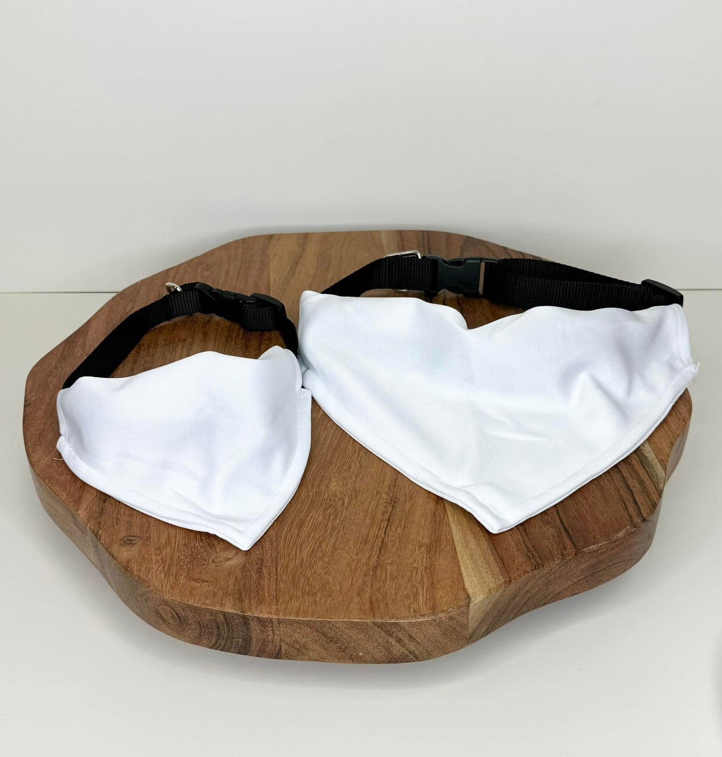 Custom Pet Bandana