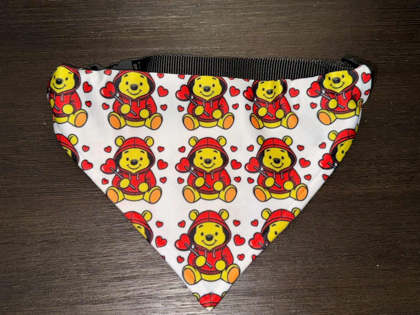 Custom Pet Bandana