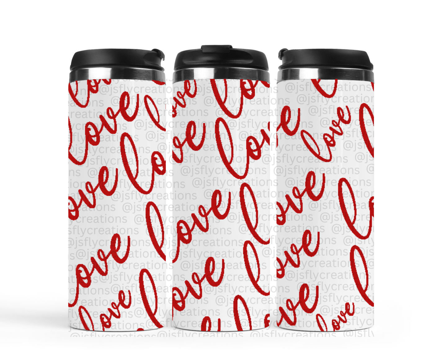 Custom 15oz Coffee Tumbler