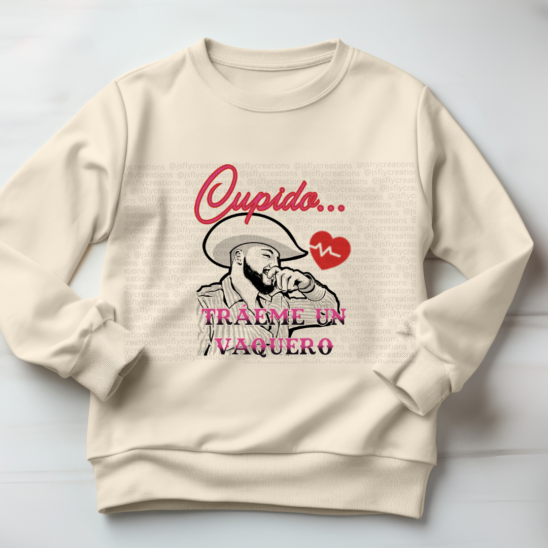 Cupido