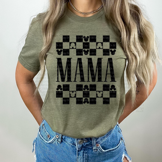 Mouse Mama