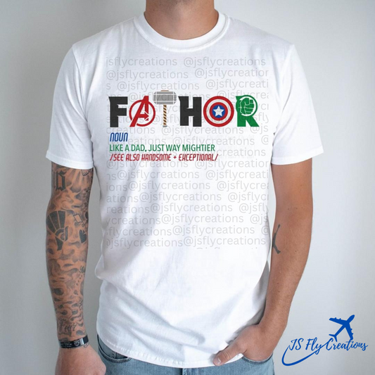 Fathor